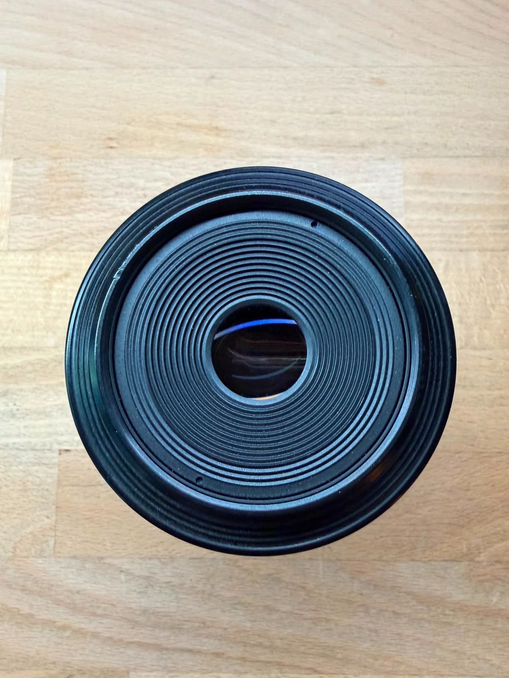 Canon Objektive: Canon MP-E 65mm 2.8 1-5x Macro Objektiv – Gebraucht aus Zwingen von frederico34032