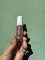 blush liquide ELF suave mauve 