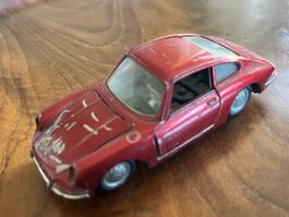 Politoys Porsche 912