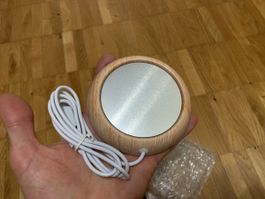 Tassenwärmer USB