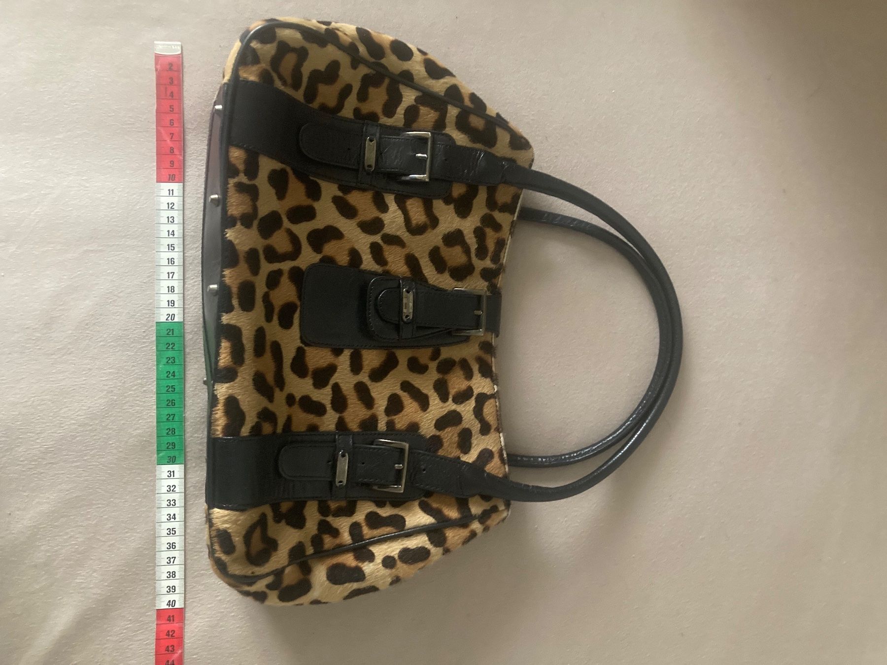 Stuart Weitzman Taschen für Damen: Damen Tasche Leder STUART WEITSMAN – Gebraucht aus Oftringen von Odessa65 5