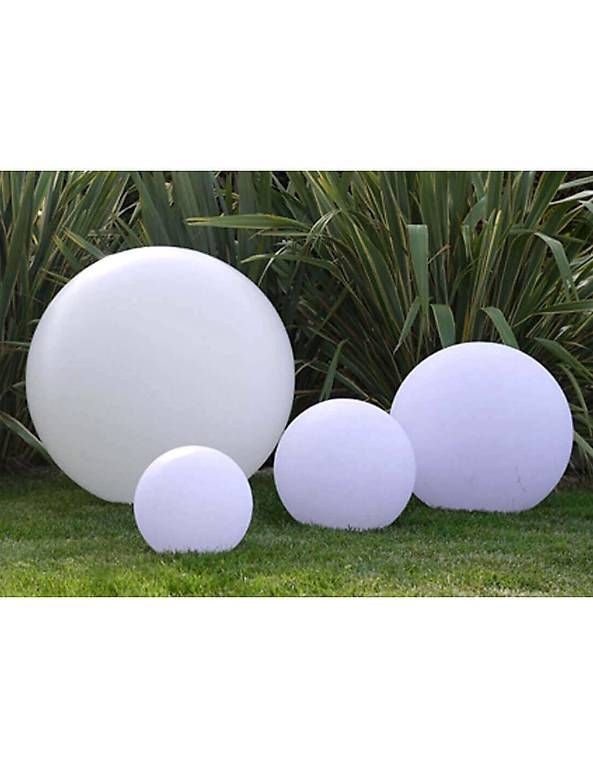 Lampade: BOULES – Usato da Geneve venduto da PascalPup 1