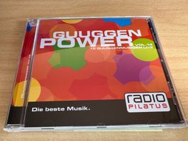 Guuggen Power - Vol. 14