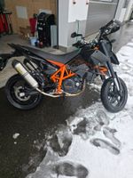 KTM 690 SM