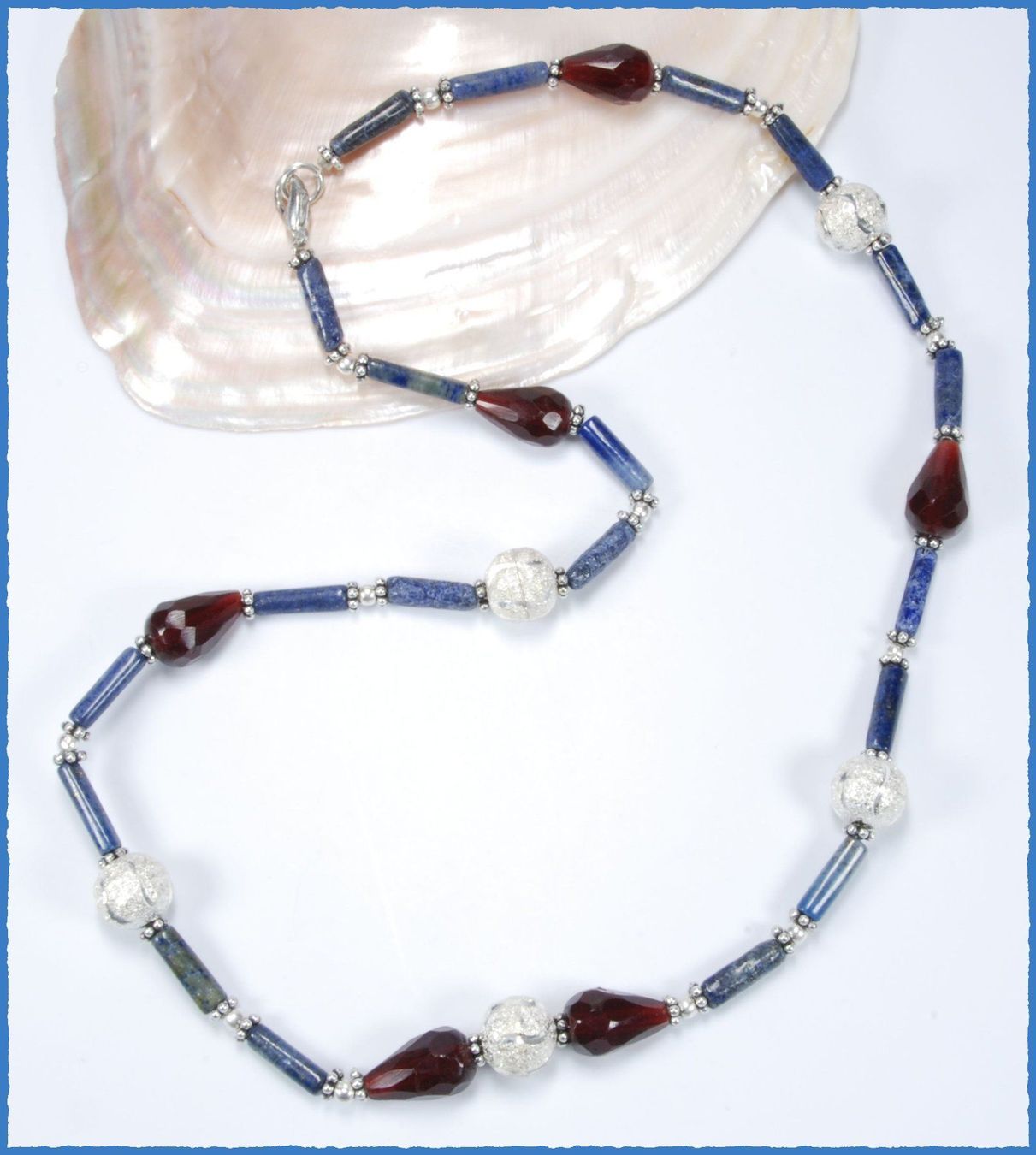 Catenine: 🌺 Bezaubernde Kette – Nuovo e nell'imballaggio originale da Oberglatt ZH venduto da 123Gebraucht 1