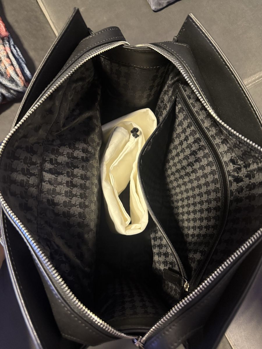 Karl Lagerfeld Borse da donna: Karl Lagerfeld Tasche – Nuovo (secondo la descrizione) da Herisau venduto da Antonys 2