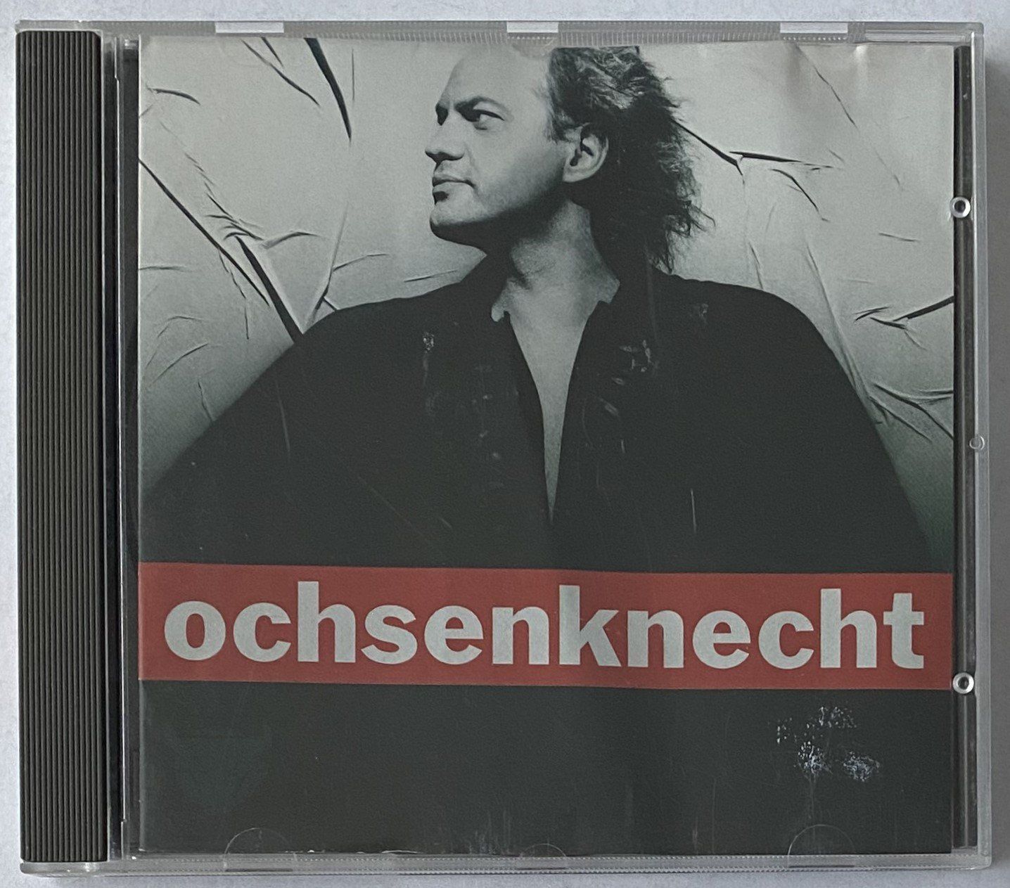 CD: Ochsenknecht – Usato da Flums venduto da Asquillo