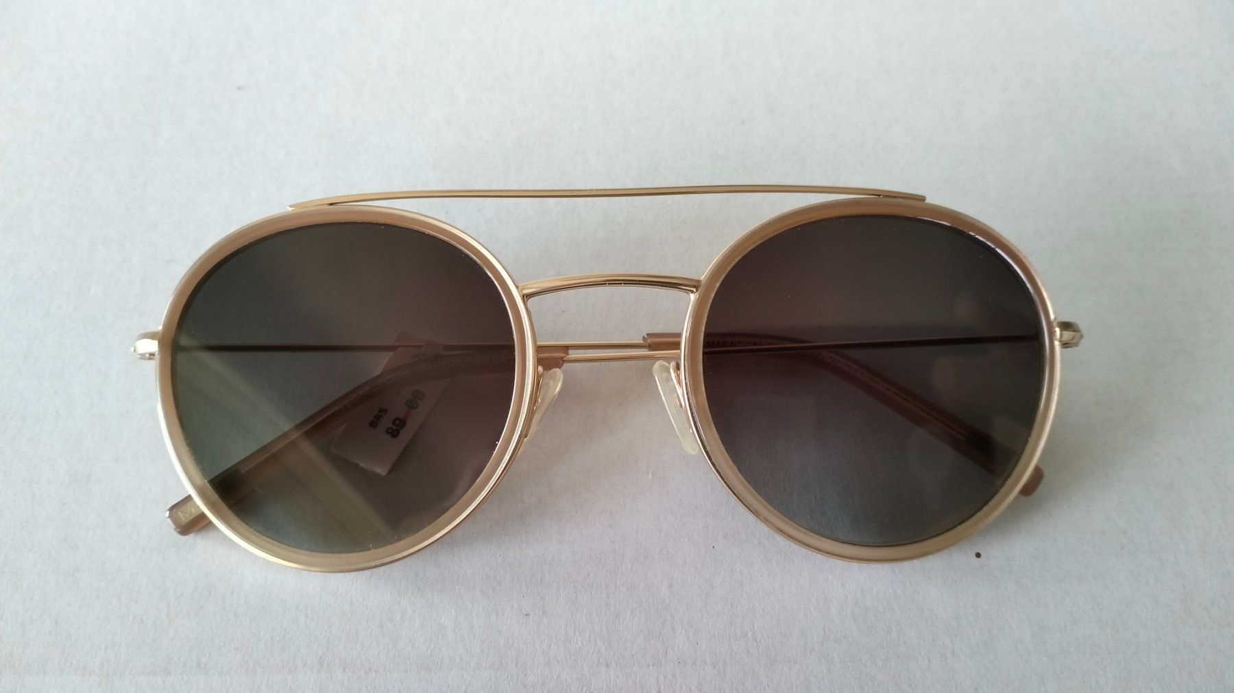 Occhiali & Lenti: Masca Sonnenbrille – Nuovo (secondo la descrizione) da Uerkheim venduto da Justi.y 1