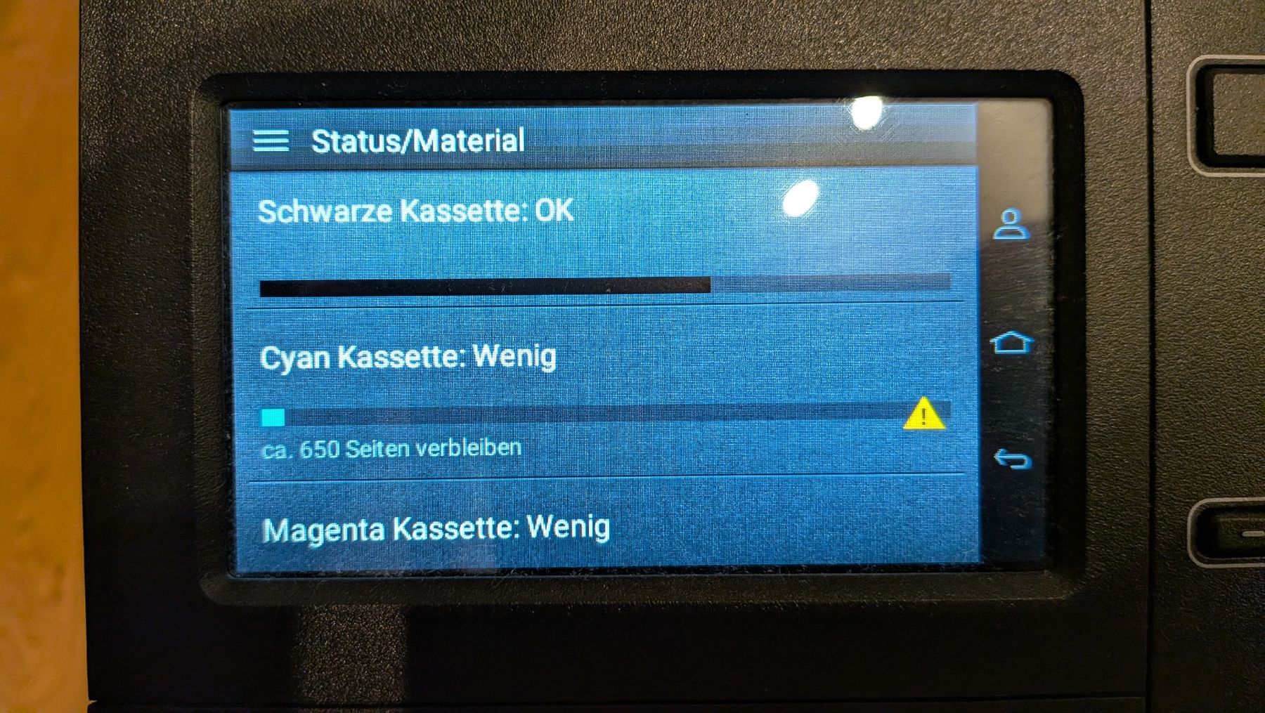 Lexmark Stampanti: Lexmark XC2235 – Usato da Kaisten venduto da kquell29 4
