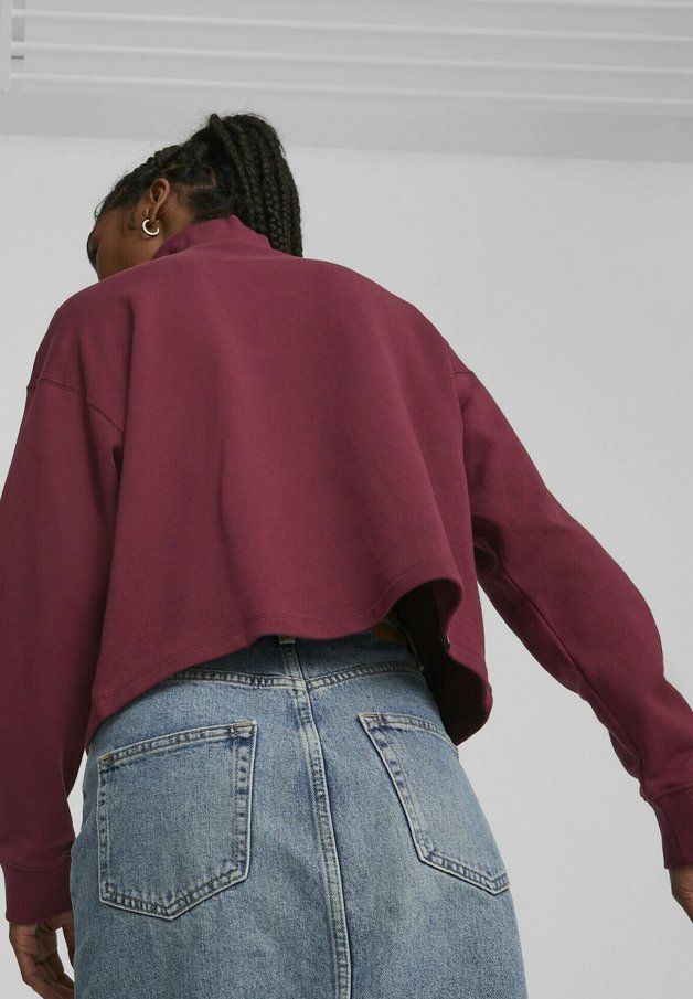 Puma Maglioni & Felpe: Puma Sweatshirt - Grösse M – Nuovo e nell'imballaggio originale da Rickenbach b. Wil venduto da VeryLovelyThings 5