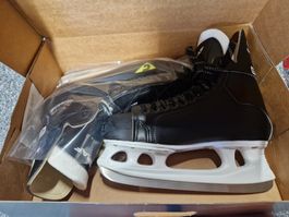 Graf Super 303 Cobra Pro 2000 Schlittschuhe Grösse 48 1/3