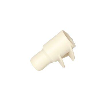 Tubo In Tessuto Originale Saeco/Philips/Gaggia Per Macchina Caffè – 5x8,9 Mm, Lunghezza 100 Cm, Codice A142