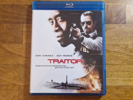 Traitor (2008) RAR