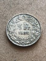 50 Rp. 1956