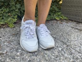BRÜTTING scarpe unisex-tg 39-39.5-comfort per autunno 