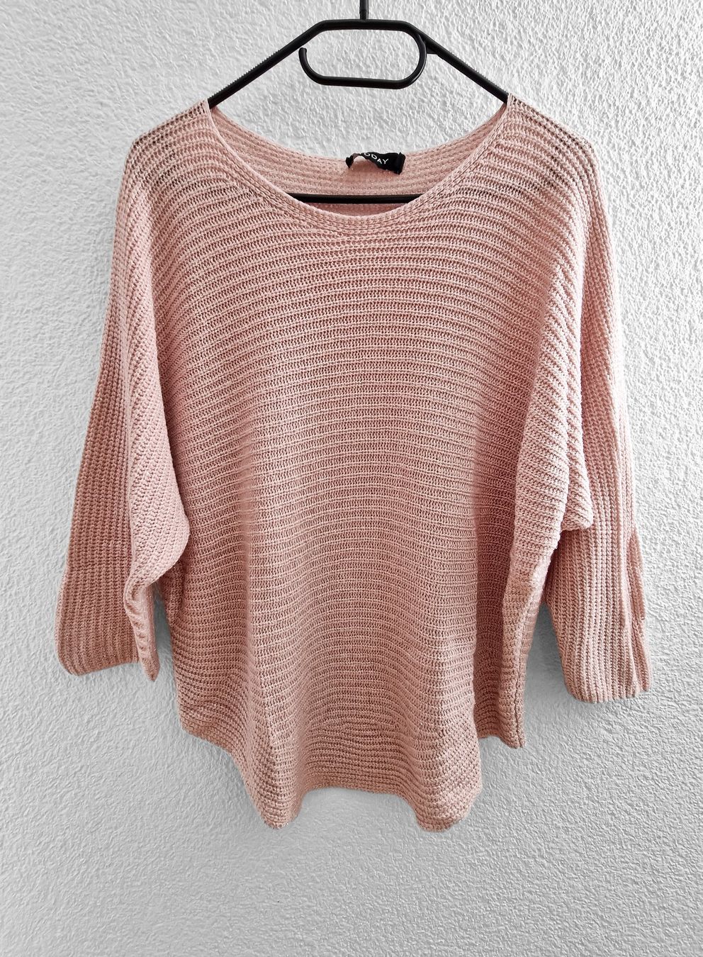 Pulls & Sweat-shirts: Pullover, Pulli, Oberteil, Shirt, Strickpulli, Strick, top – D'occasion à Hettlingen par exp_p7b2