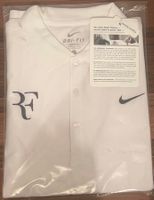 Nike Roger Federer RF Polo Shirt Grösse L - neu und Verpackt