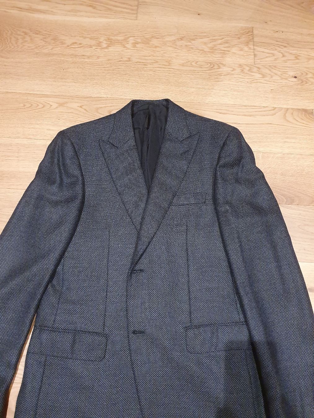Brioni Vestes: Brioni, Veston, Blazer, Cashmere, 50 – Neuf (Voir description) à Winterthur par Sjull