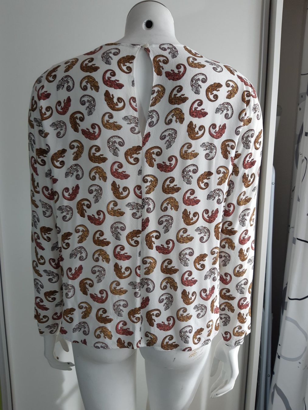 H&M Chemisiers: Bluse Gr. 42 vom H&M – D'occasion à Thierachern par Shila99 3