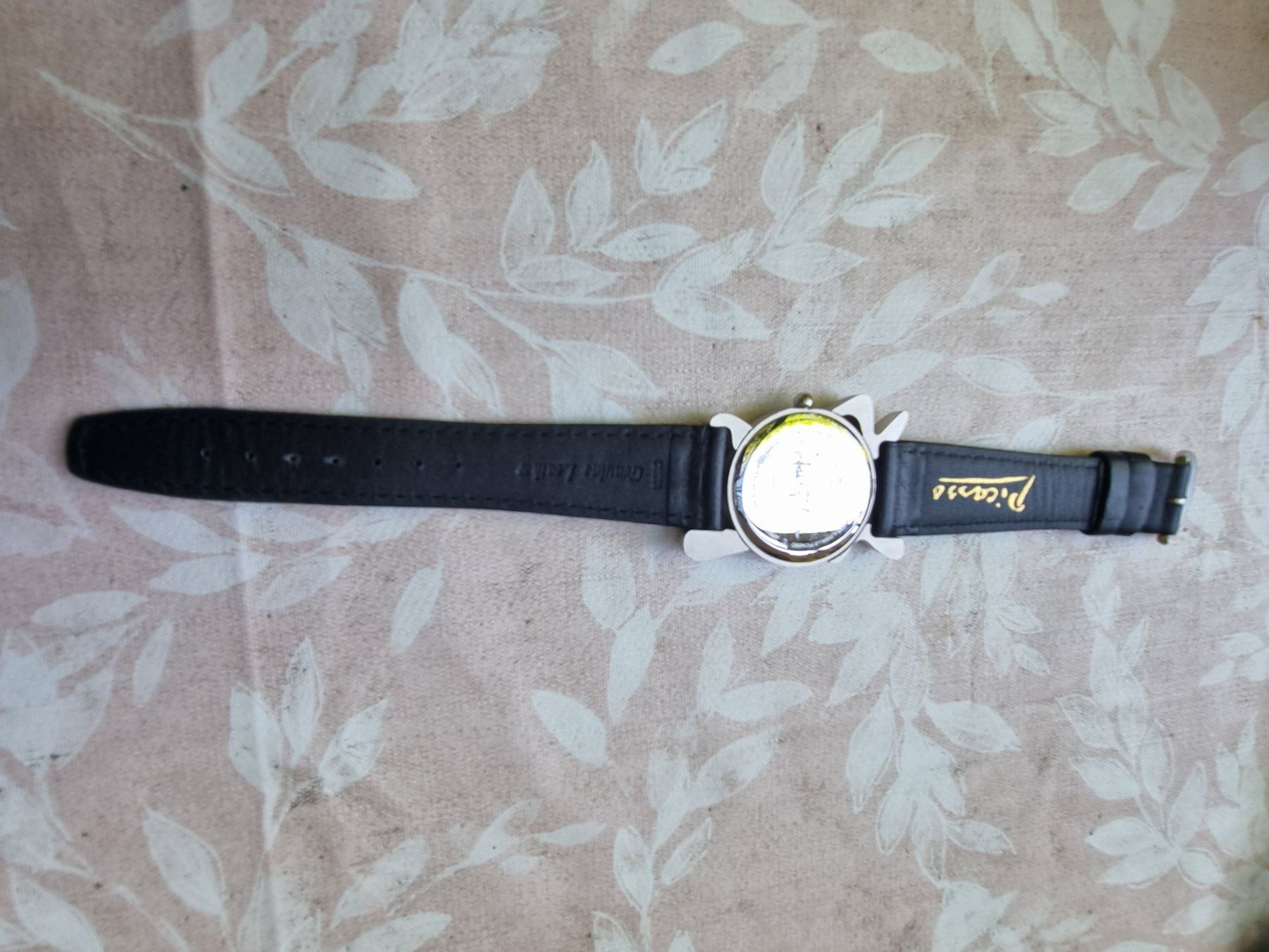 Orologi: PICASSO UHR – Usato da Schaffhausen venduto da Leveron13 3