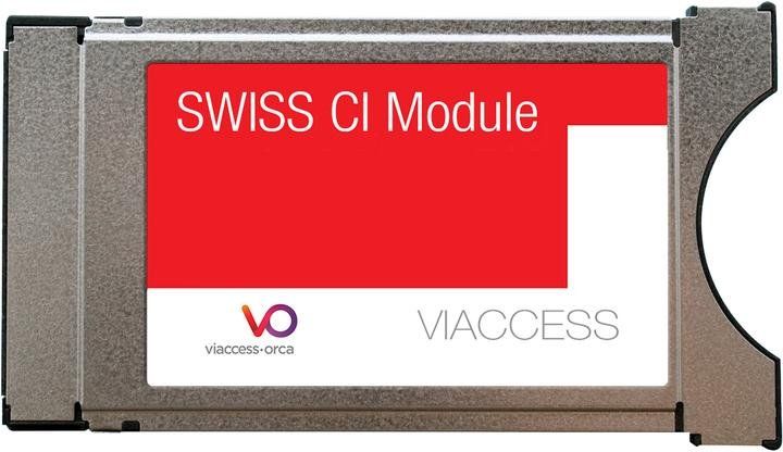 Cartes: VIACCESS orca Modul – Neuf avec emballage d'origine à Bauma par rtvstr
