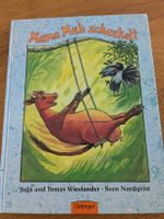 Mama Muh schaukelt - Sven Nordqvist