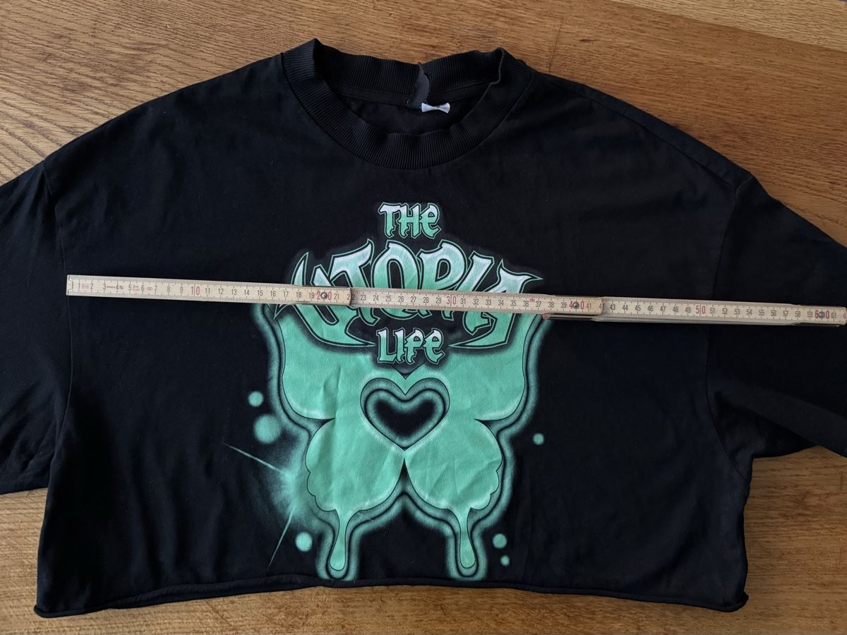 T-shirt: T-Shirt – Usato da Siebnen venduto da koschitoschi 1