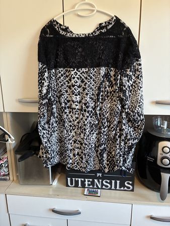 Bluse