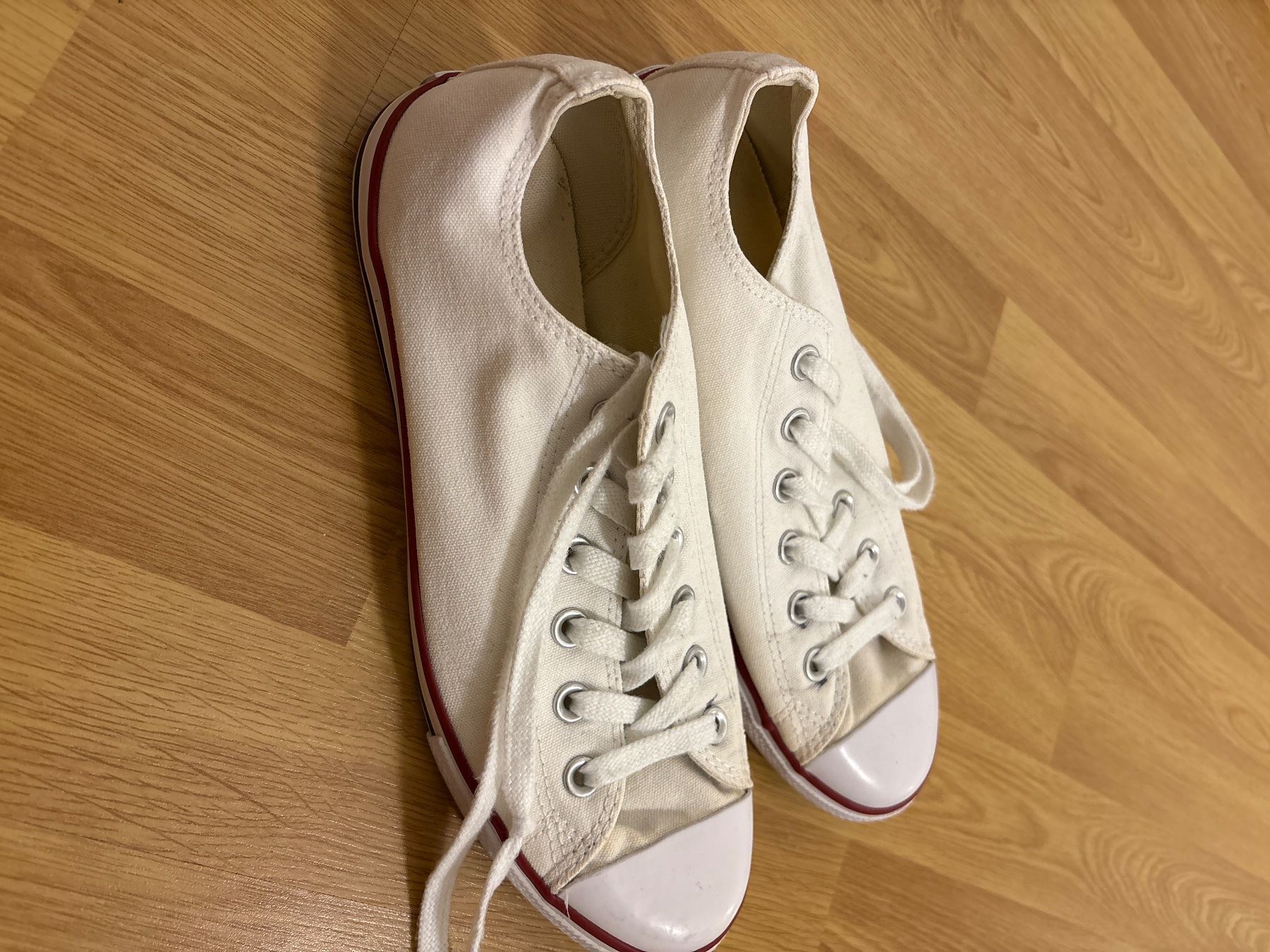Converse Scarpe da donna: All Stars – Usato da Baar venduto da steffi_16 4