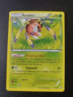 Ariados 6/98 Pokémon XY Ancient Origins 2015 (EN) ab 1.-