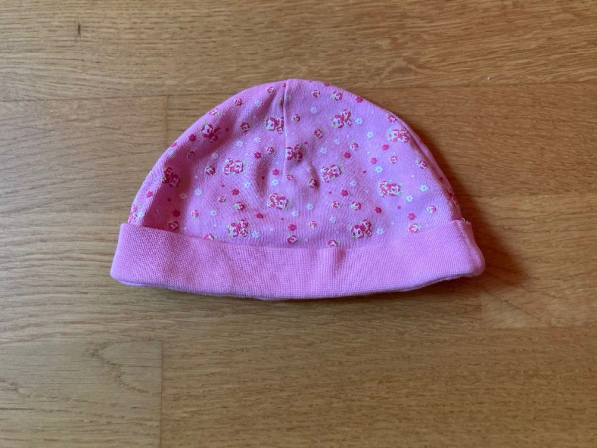 Mützen & Schals: Newborn Kappe top zustand – Neu (gemäss Beschreibung) aus Wettingen von Nini54