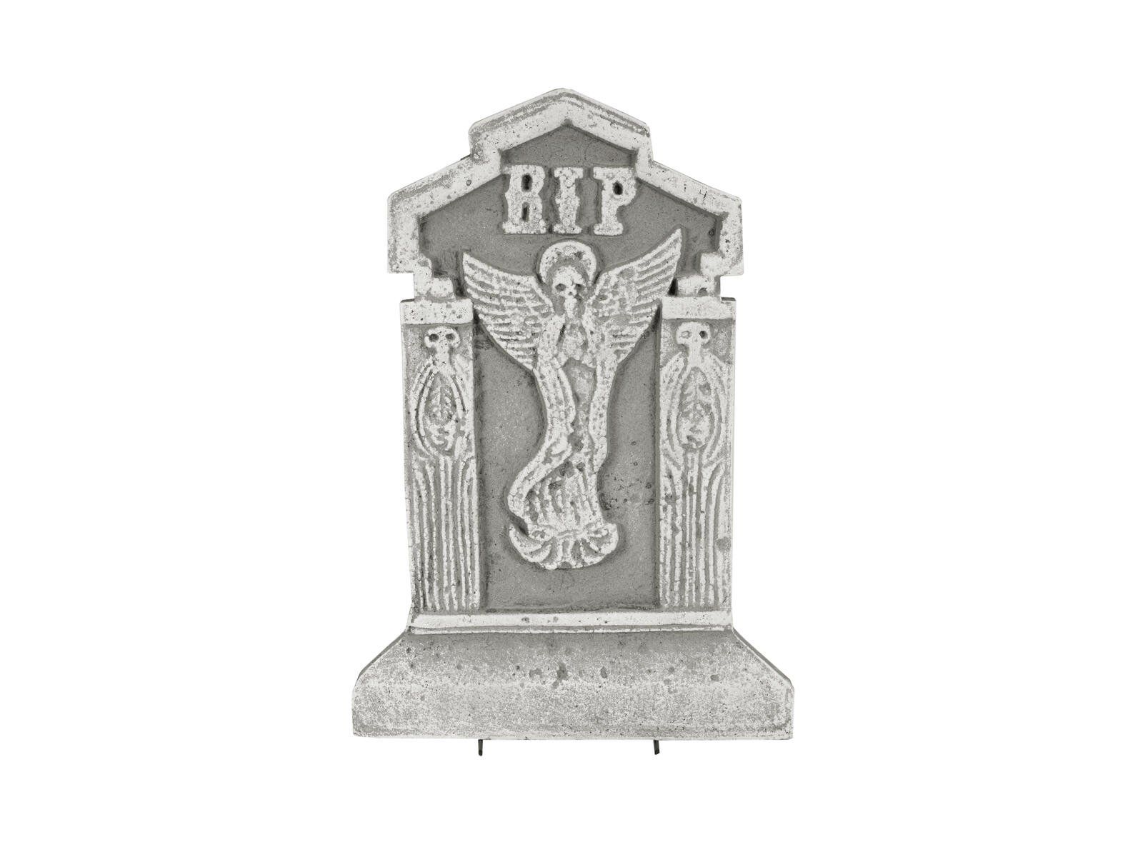 Statuette: EUROPALMS Halloween Grabsteinset "Friedhof" – Nuovo e nell'imballaggio originale da Däniken SO venduto da Profog1 6