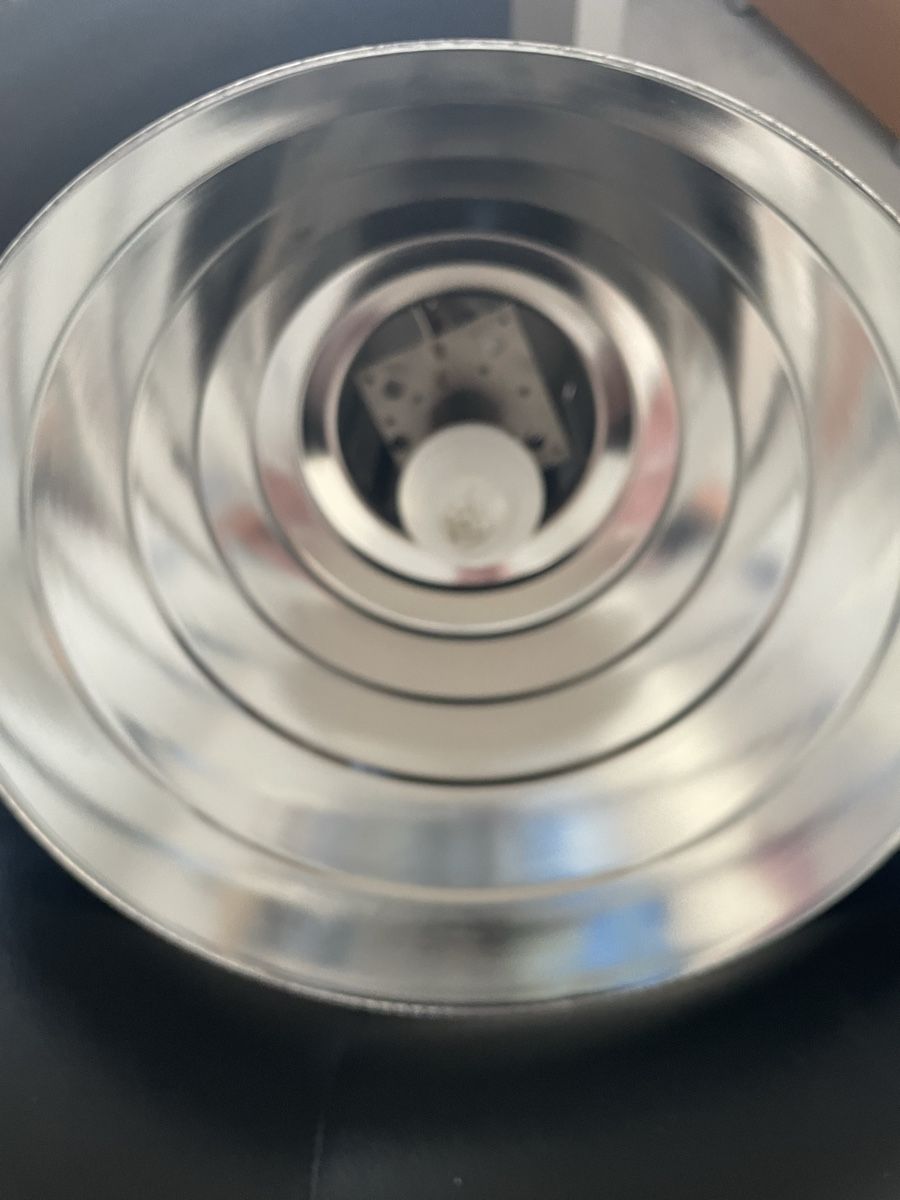 Lampadari & plafoniere: Industrie Lampe  – Usato da Obergösgen venduto da Camaro_zl1 1