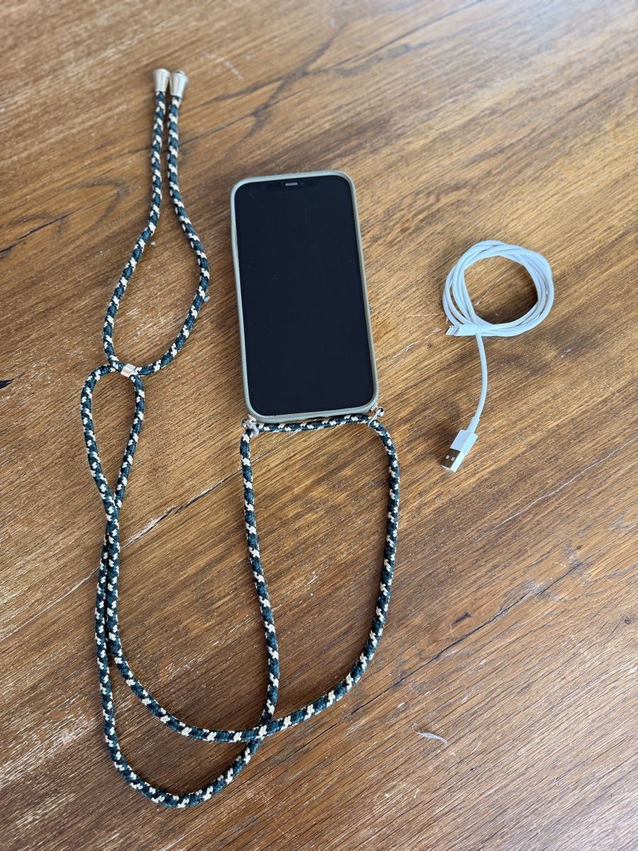 Apple Portables: iPhone pro Max – D'occasion à Matzingen par inf_6m72