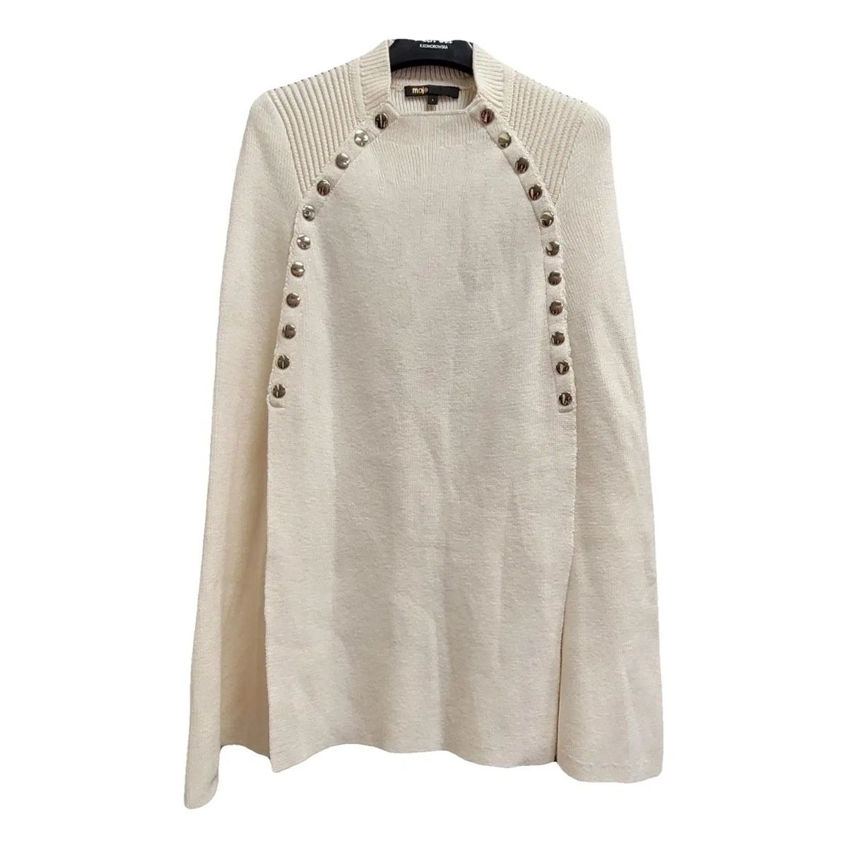Maje Sonstige Damenmode: Maje Cape Sweater – Gebraucht aus St.Josefen von lop_lh8d 1