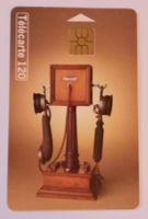 France Télécom - Collection Historique - F