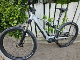 E-Bike E-MTB Superior Fully