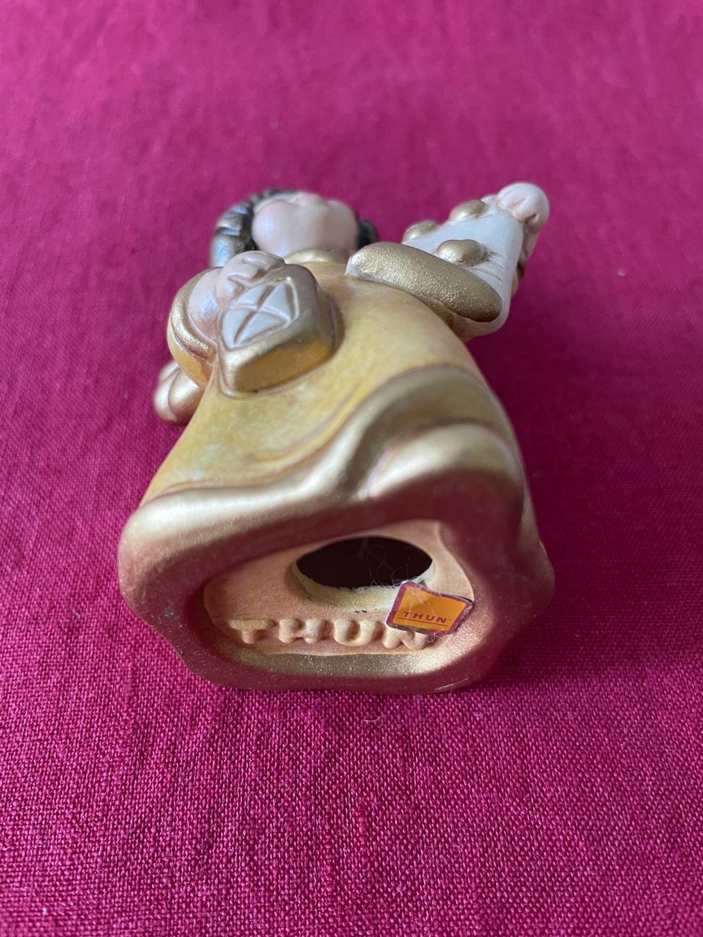 Toutes les décorations: Thun - Petite figurine d'ange – D'occasion à Cologny par VintageFlamingo 3