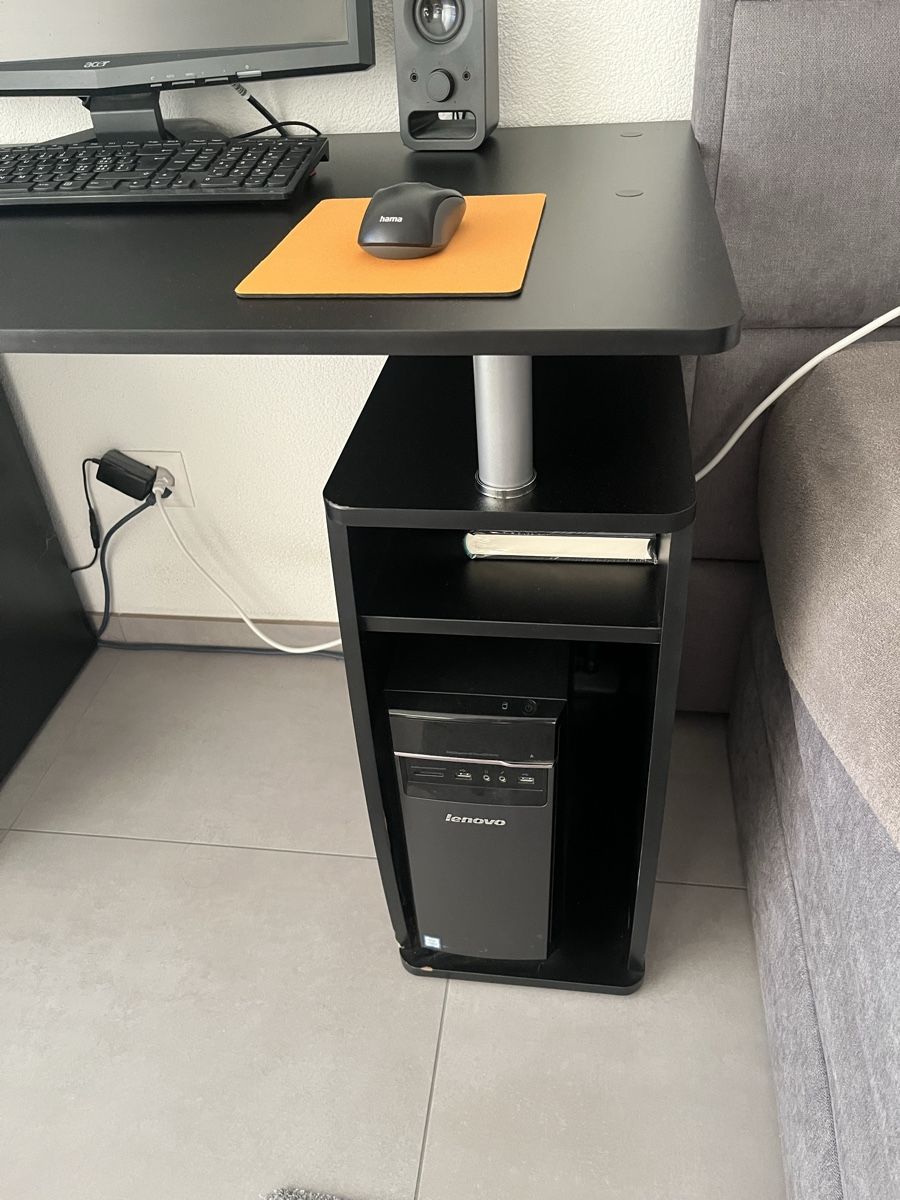 Schreibtische: Bürotisch – Gebraucht aus Hägendorf von kriva9 3