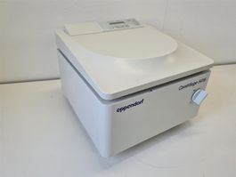 Eppendorf 5416 Zentrifuge