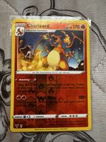 🔥Charizard 025/185 🔥