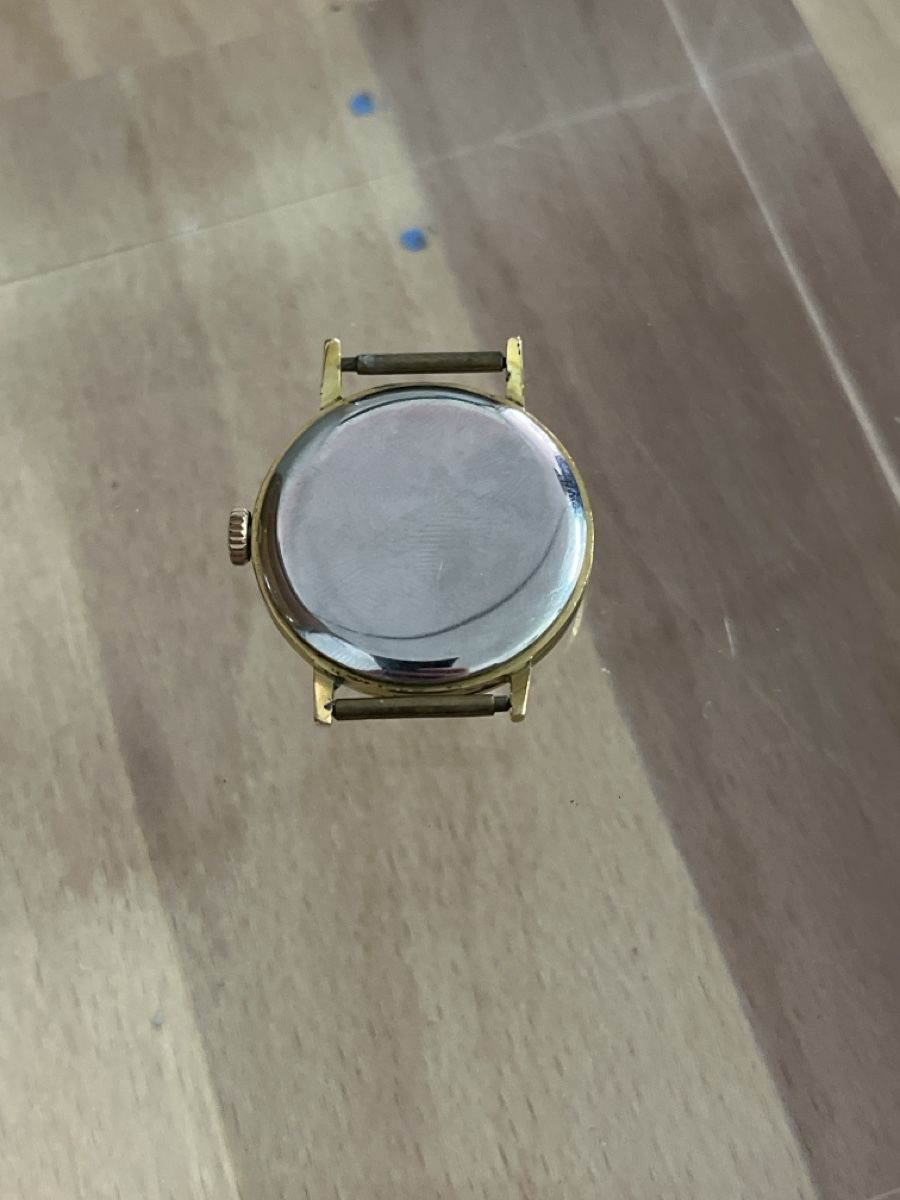 Orologi: Curtis Handaufzug! – Usato da Rheineck venduto da UhrenReinhardt 2