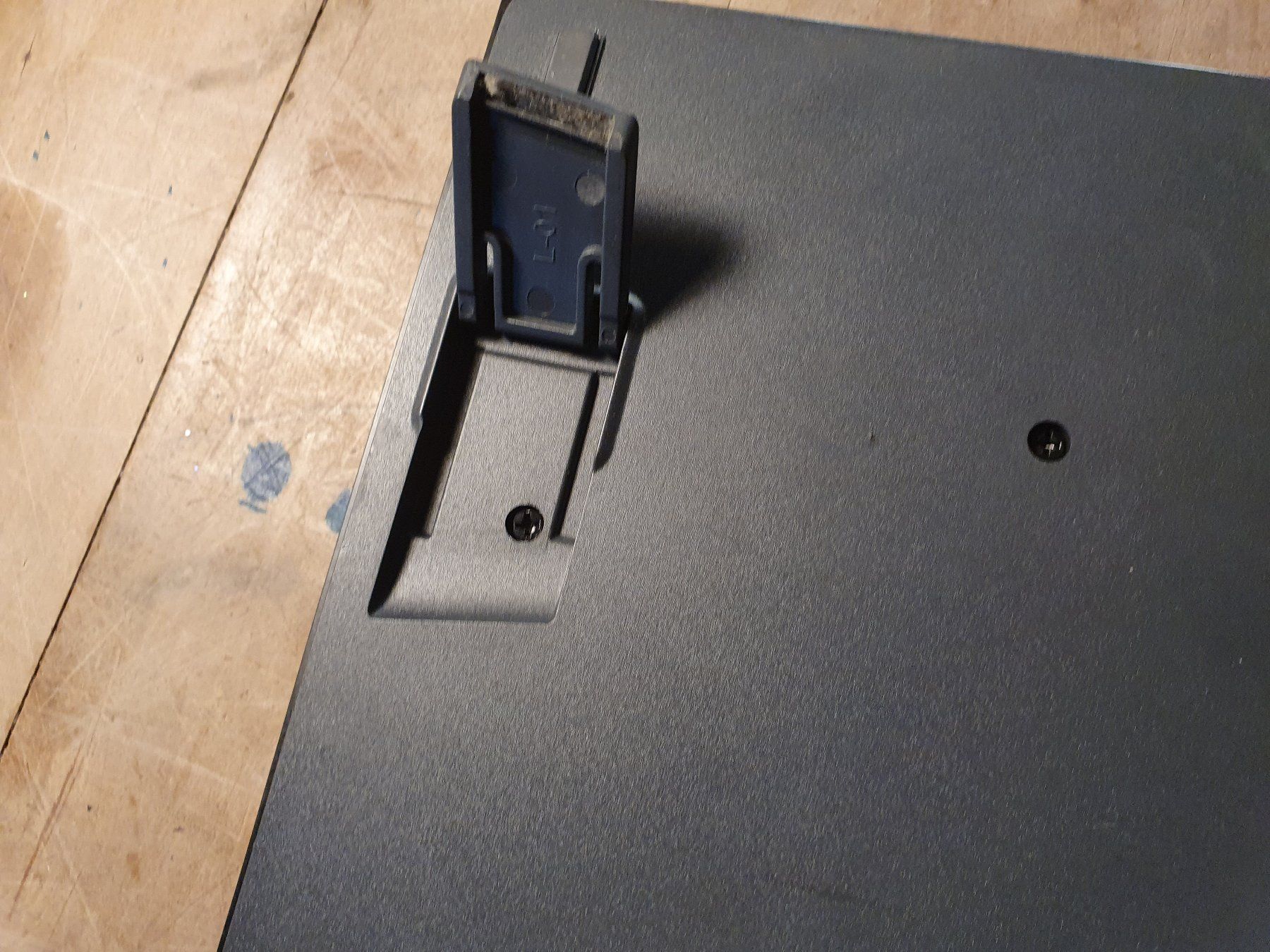 Claviers: Logitech Wired Keyboard K280e eine Stütze abgebrochen – D'occasion à Zürich par loosebone 6