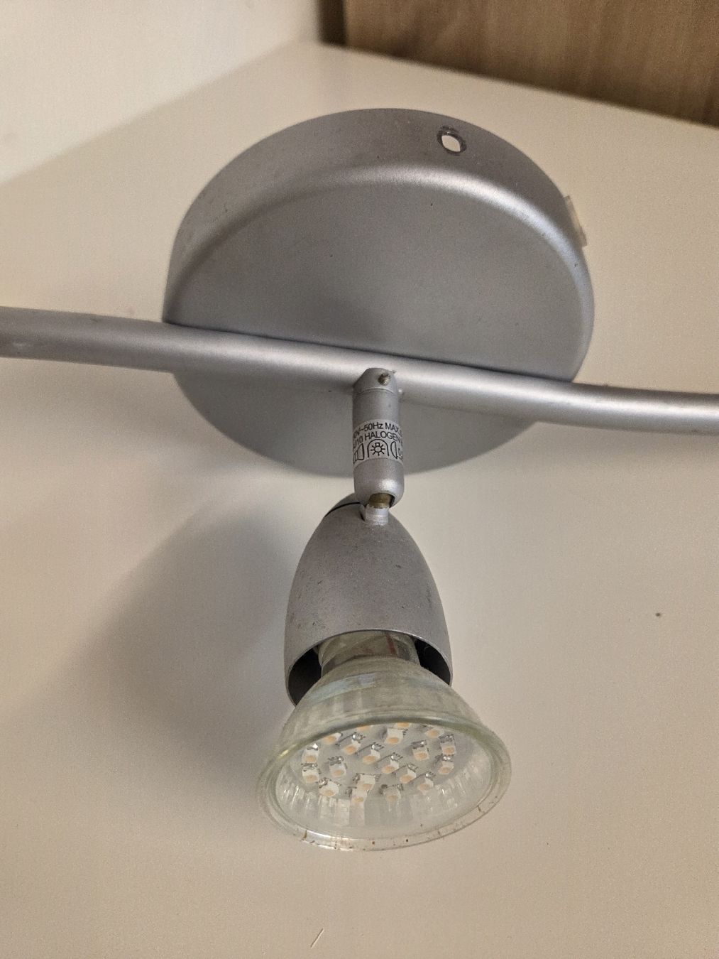 Ikea Lampadari & plafoniere: Deckenlampe – Usato da Full-Reuenthal venduto da grosch01 1