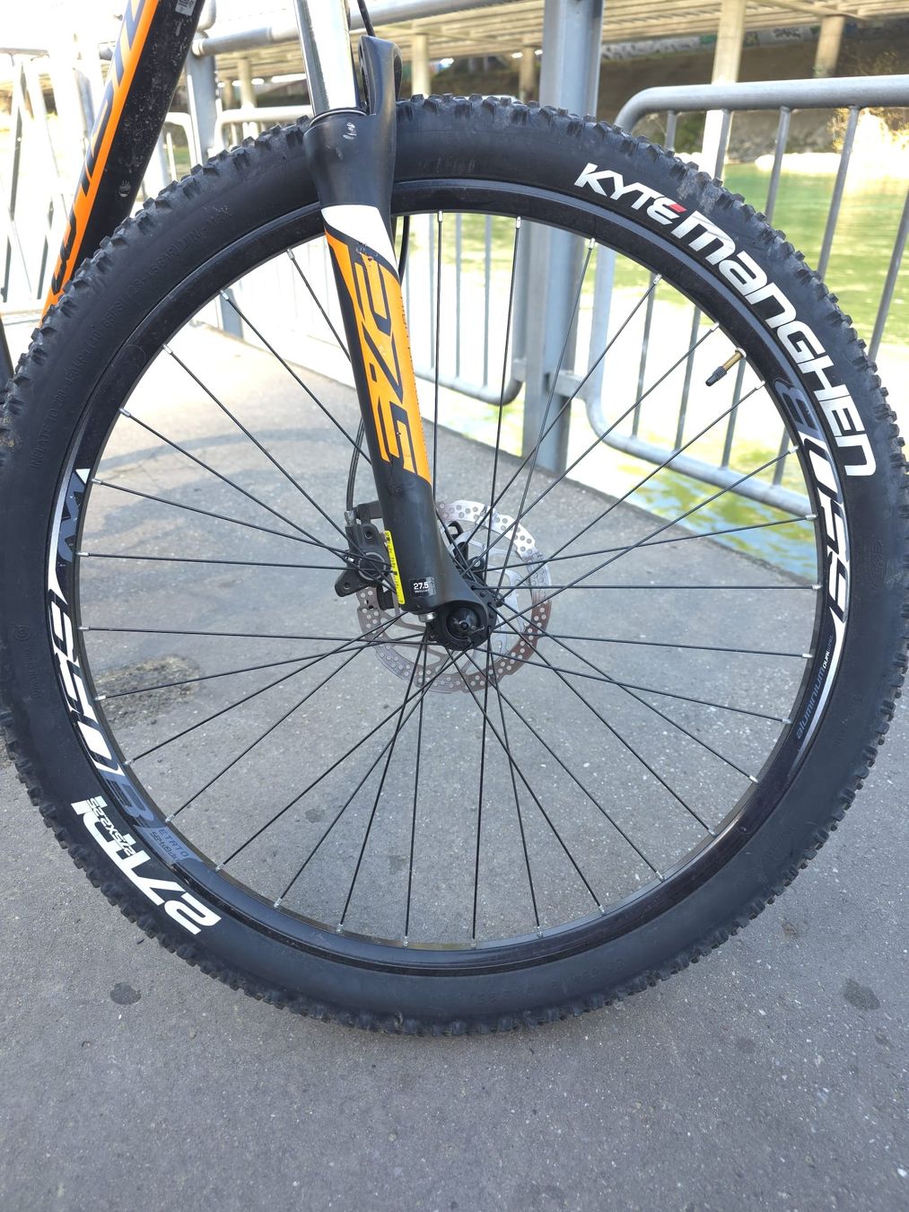 Biciclette: Velo – Nuovo (secondo la descrizione) da Luzern venduto da ibr_qb6j 5