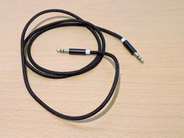 Aux-Kabel - 90cm