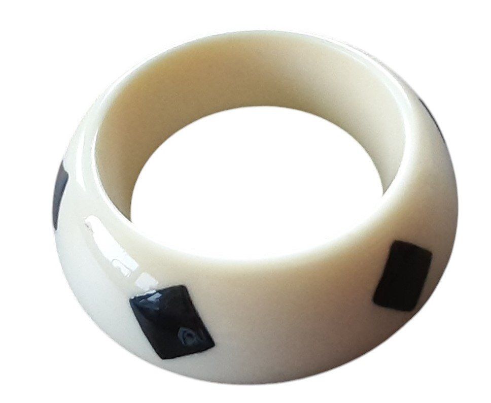 Bracciali & Braccialetti: Armreif Vintage 1970er – Usato da Mörschwil venduto da wunderkiste44