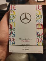 Mercedes Benz Parfüm Damen Pop Edition 90ml NP 100.- (V)