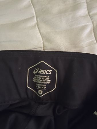 Asics 7/8-Tights Damen S