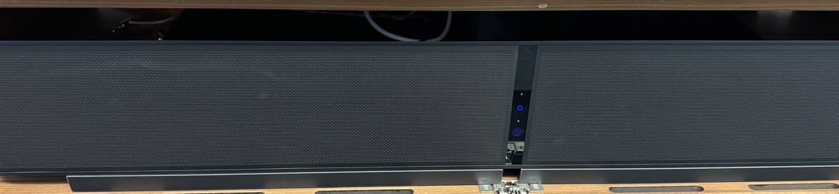 Bluesound Casse acustiche: Bluesound Pulse Soundbar+, schwarz – Nuovo (secondo la descrizione) da Oensingen venduto da vision-and-sound